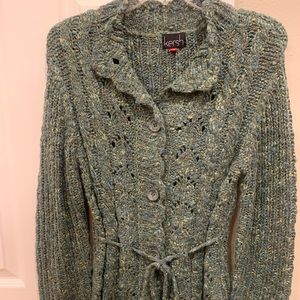 Loose Knit Beautifully Comfort Fit Sweater